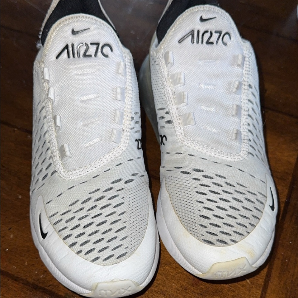 Nike 270 air max